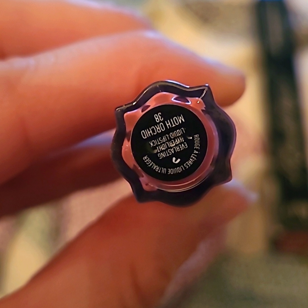 Brand new Moth orchid kvd